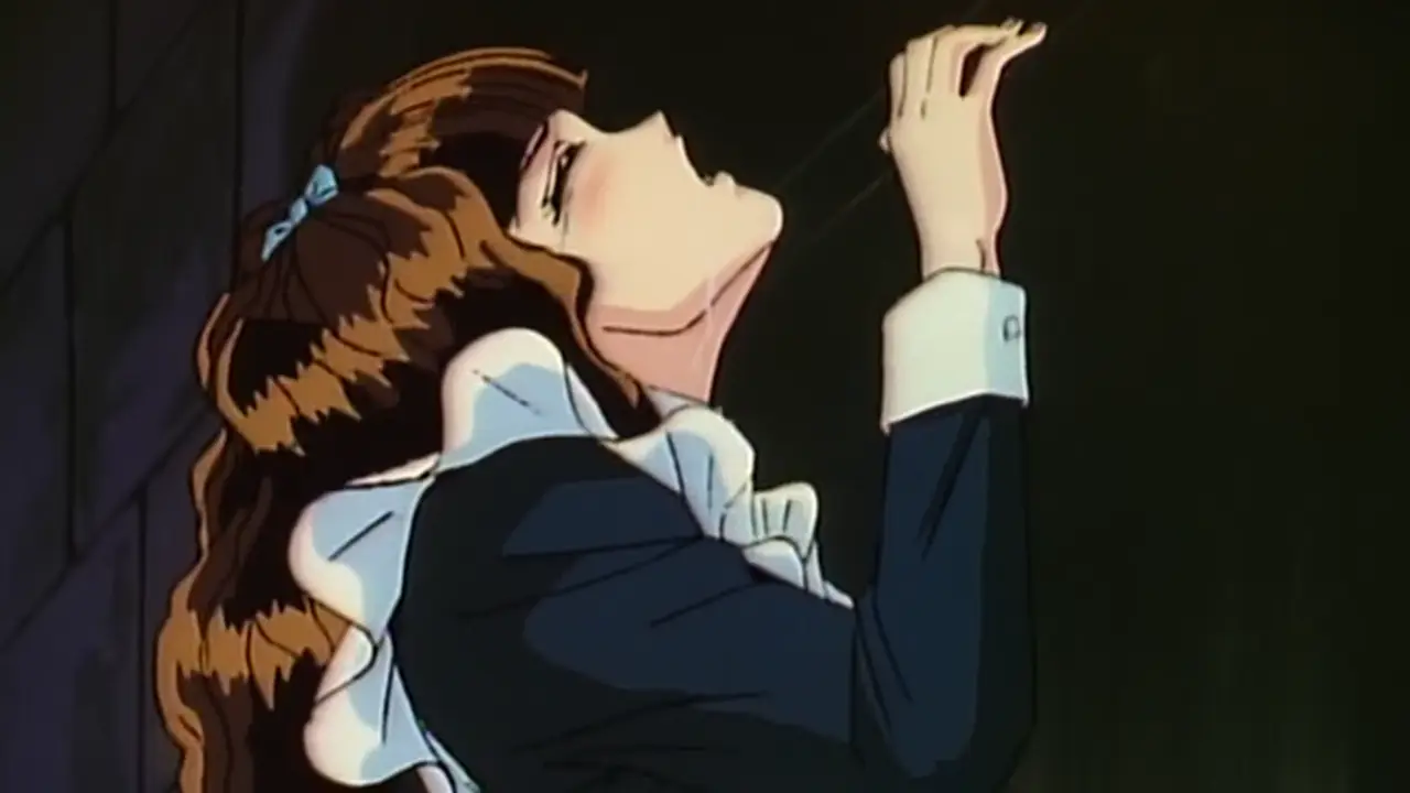 Imma Youjo The Erotic Temptress Episode 5
