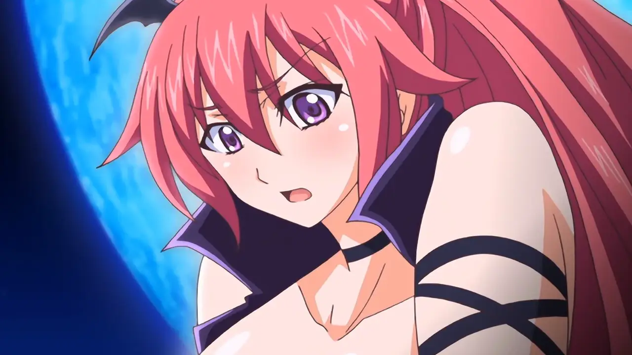 Nuki Doki Tenshi to Akuma Battle Episode 1