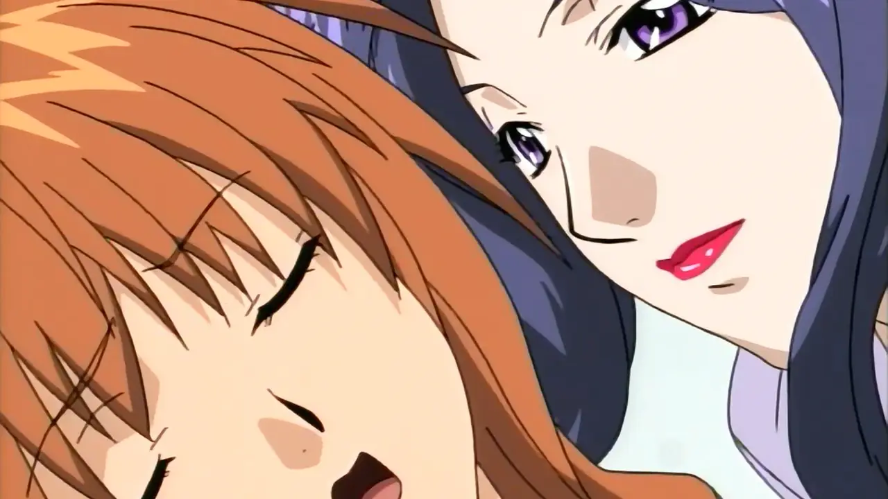 Slave Nurses Episode 3