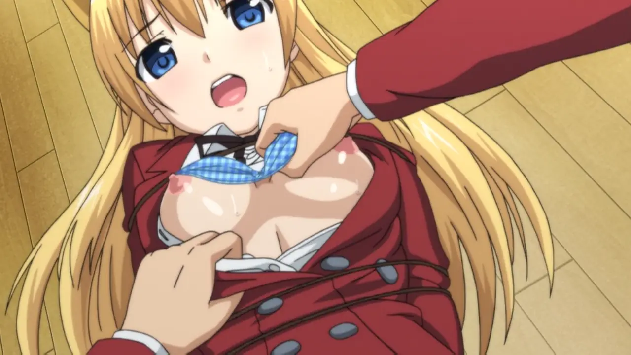 Koiito Kinenbi Episode 1