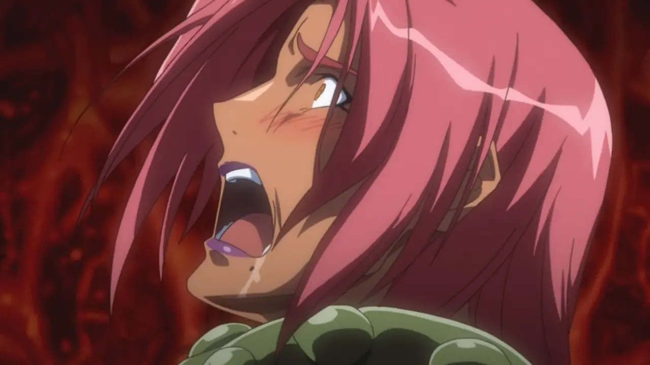 Makai Kishi Ingrid Episode 1