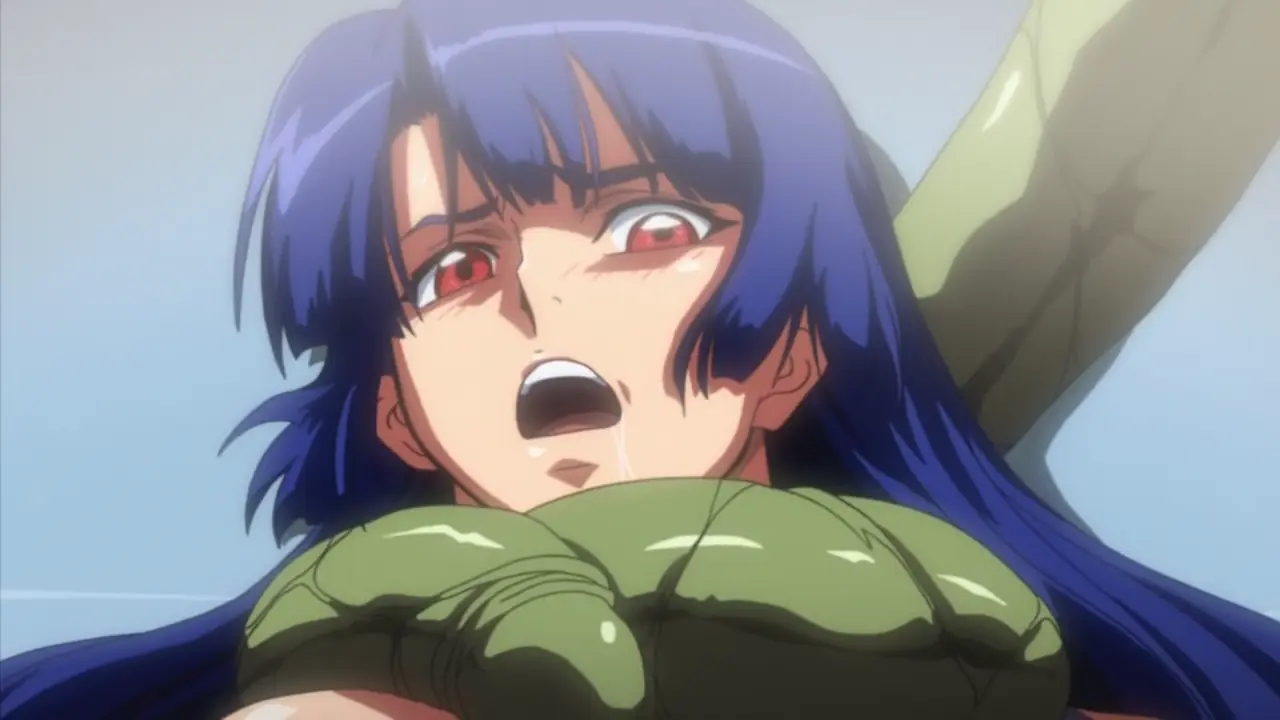 Makai Kishi Ingrid Episode 2
