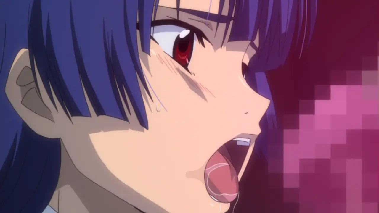 Makai Kishi Ingrid Episode 4