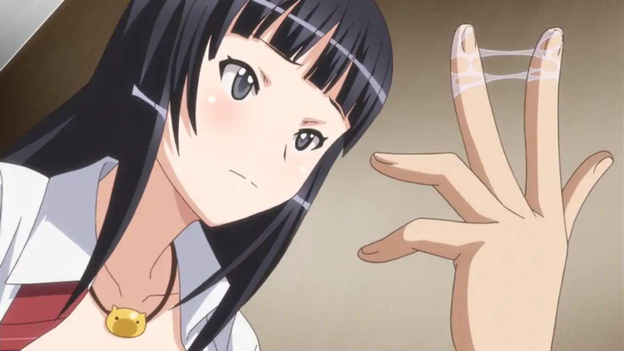 Please Rape Me! Episode 1