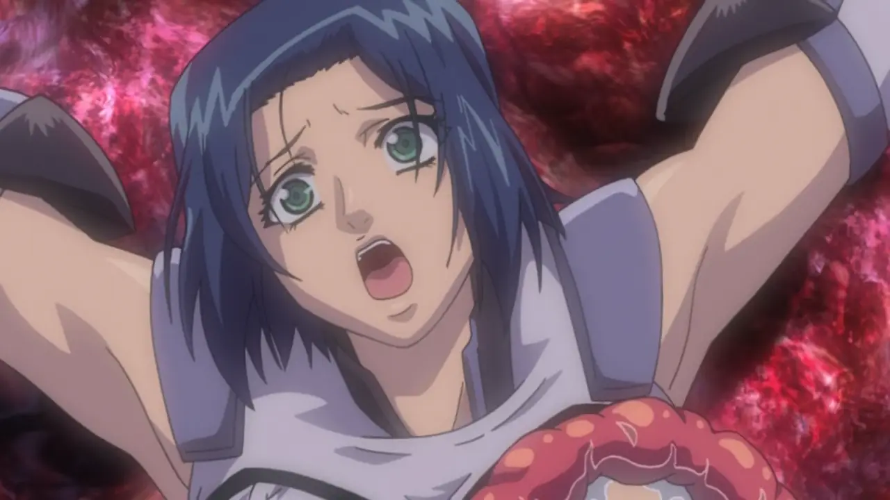 Shion Episode 1