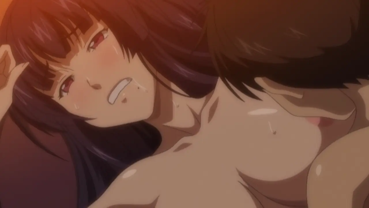 Soushisouai Note Episode 1