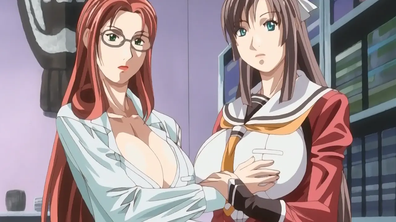 Cleavage Episode 2