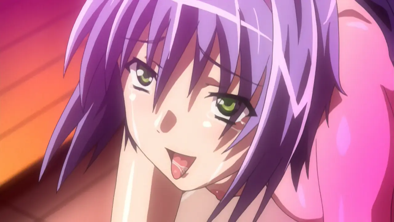 Gakuen Saimin Reido Episode 1