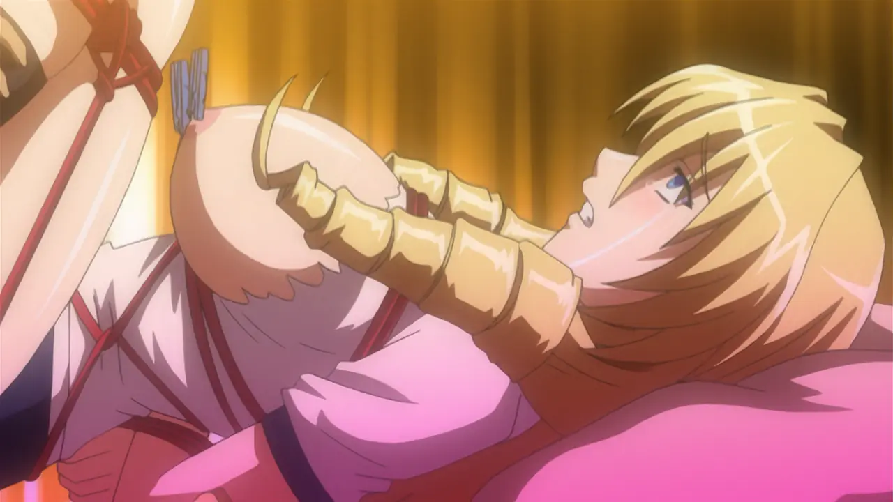 Gakuen Saimin Reido Episode 2