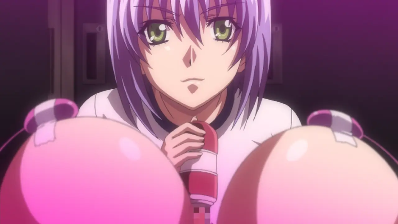 Gakuen Saimin Reido Episode 3