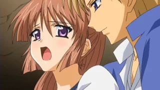 Grope: Yami no naka no Kotoritachi Episode 1