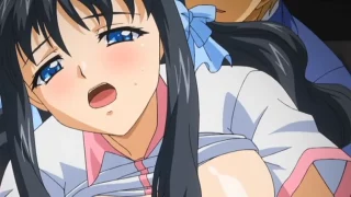 Grope: Yami no naka no Kotoritachi Episode 2