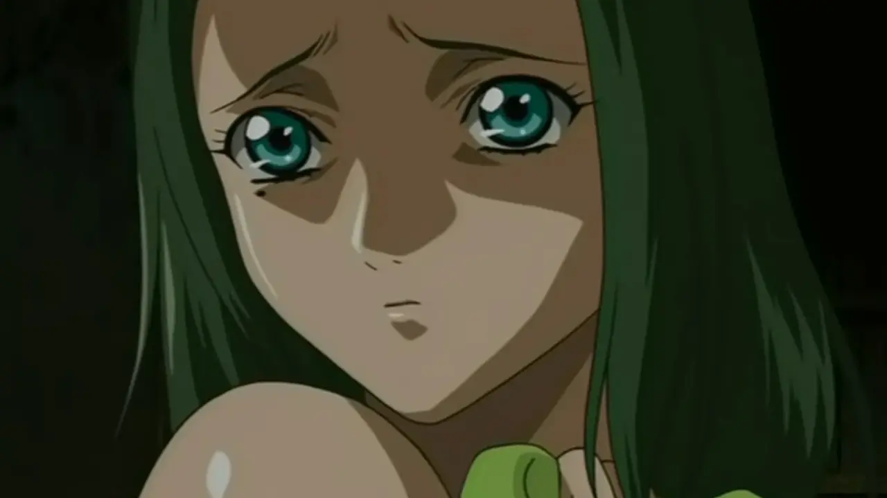 The Last Kunoichi Episode 1