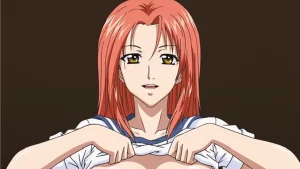 Sailor Fuku Shinryou Tsumaka Episode 1