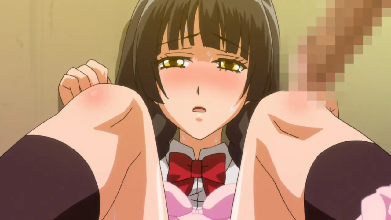 Kowaremono The Animation