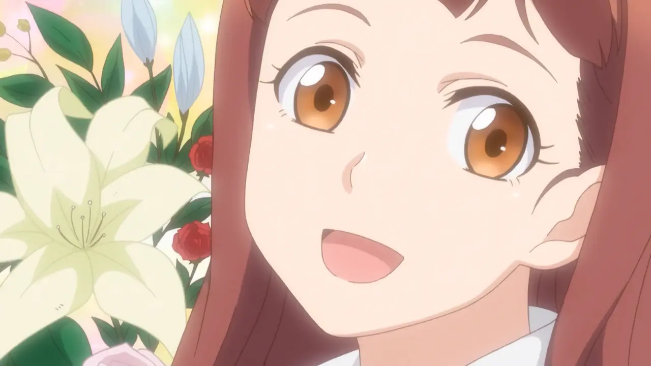 Eternity: Shinya no Nurekoi Channel Episode 6