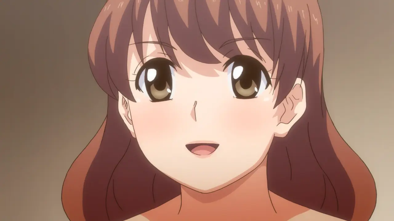 Eternity: Shinya no Nurekoi Channel Episode 10