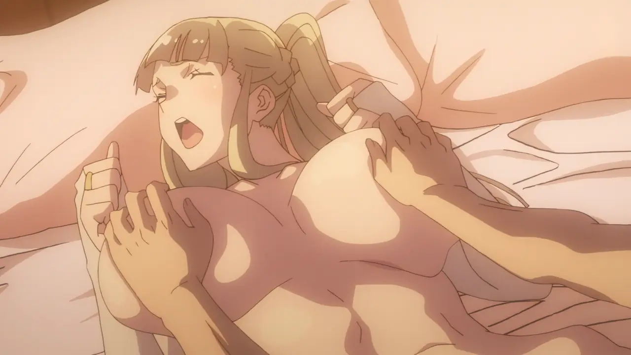 Kohakuiro no Hunter Episode 1