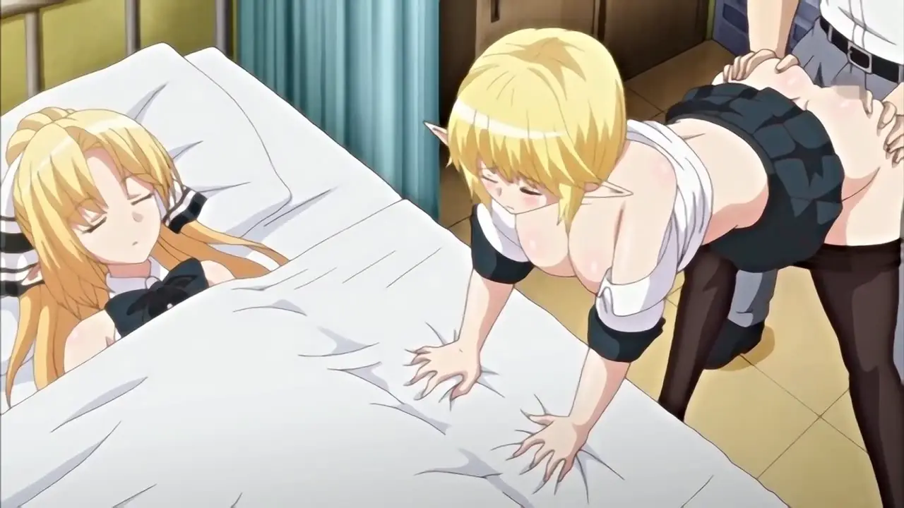 Enjo Kouhai Episode 2